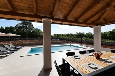 Villa Salvia mit privatem Pool