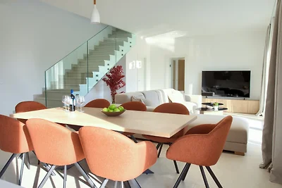 Villa Sensei mit privatem Pool