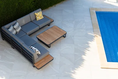Villa Sia mit beheiztem Pool