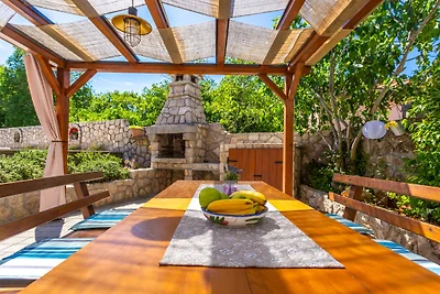 Villa Katarina mit Privatem Pool