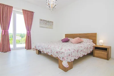 Villa Cedro con piscina e cucina estiva