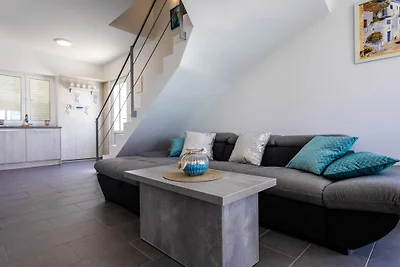 Villa am Strand mit Pool,SUP,Kayak