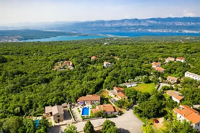 Charmante Villa Azul mit Pool, Whirlpool & Sauna