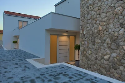 Villa Rossa con piscina riscaldata