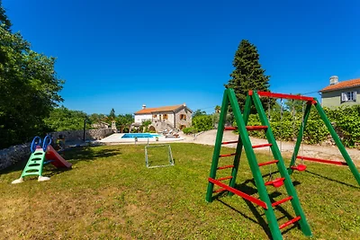 Villa Katarina mit Privatem Pool
