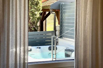 Appartamento Deluxe I. con jacuzzi
