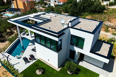 Luxury Villa 45 – Exklusive Ferienvilla mit Meerblick