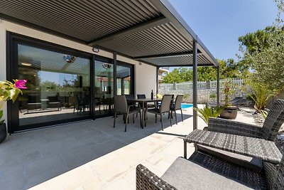 Luxe Villa Adria-appartementen