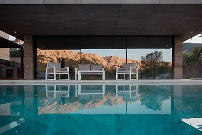 Villa Allure / Pool,Sauna & Jacuzzi