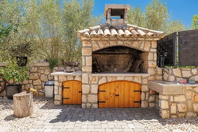 Villa Willheim mit Privatpool