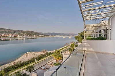 Mistral Villa – Ein Küstenrefugium voller Luxus und Design
