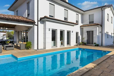 Villa EL – Ihre abgeschiedene Oase