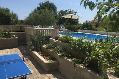 Villa Dada mit Pool & Meerblick