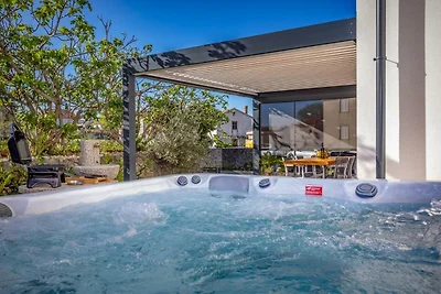 Appartamento Premium I. con Jacuzzi