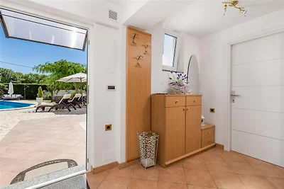 Villa Seastar mit privatem Pool