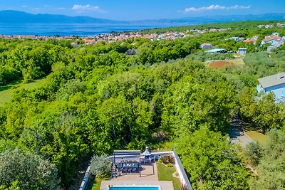 Villa Valle - mit Pool und Wellness