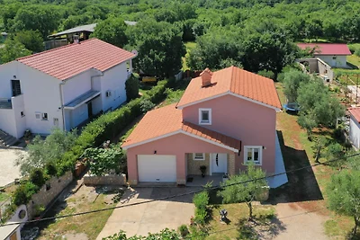 Ferienhaus Viola mit privatem Pool