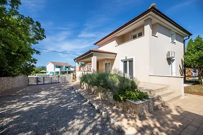 Villa Nera mit einem privaten Pool