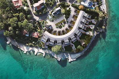 Hadrie Luxury Villas