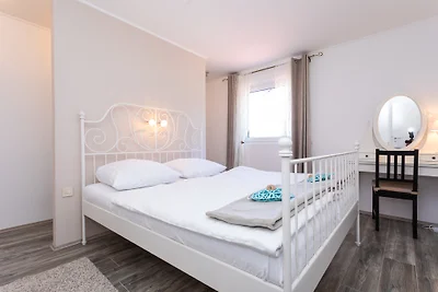 Traumwohnung mit Meerblick