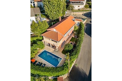 Villa Badi mit privatem Pool