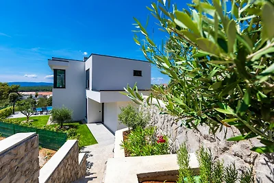 Luxury Villa 45 – Exklusive Ferienvilla mit Meerblick
