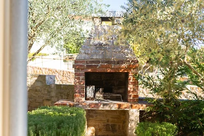 Romantic Villa Rustica con piscina