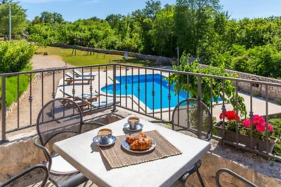 Villa Katarina mit Privatem Pool