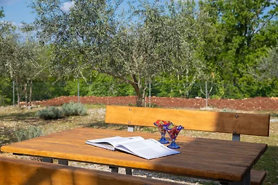 Villa Vista mit Pool und Meerblick