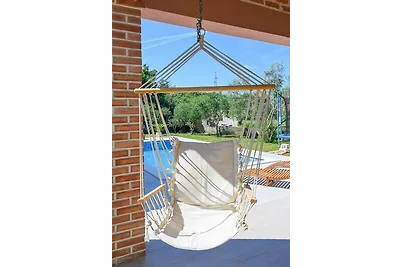 Ferienhaus Viola mit privatem Pool