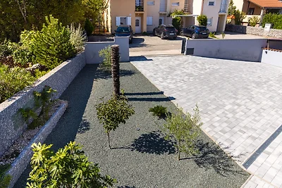 Villa Azur mit Pool & Whirlpool