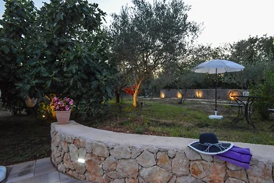 Appartamento Oliva con piscina privata