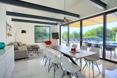 Casa Bela mit beheiztem Pool