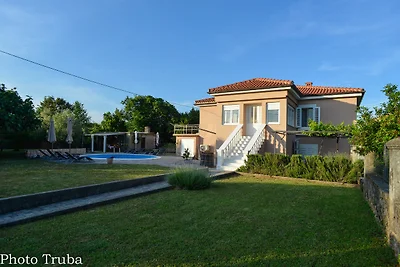 Appartamento Oliva con piscina privata