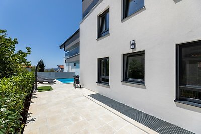 Luxusapartment II mit privatem Pool