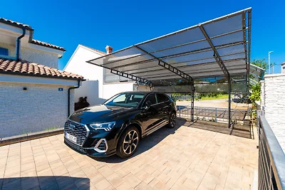 Villa Valle - mit Pool und Wellness