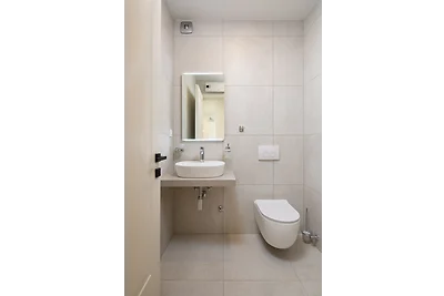 Azimut Premium Fewo mit Jacuzzi