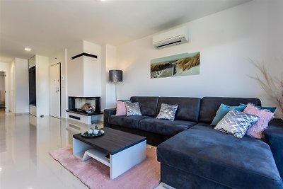 Premium Fewo LUX with sea view ****