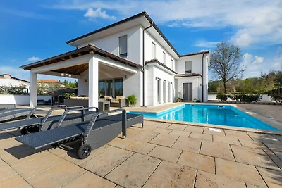 Villa EL – Ihre abgeschiedene Oase