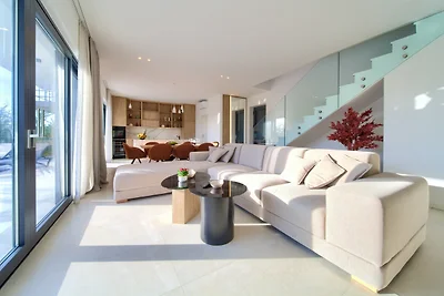 Villa Sensei mit privatem Pool