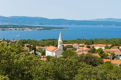 Villa Kiara mit privatem Pool, Sauna und Fitness