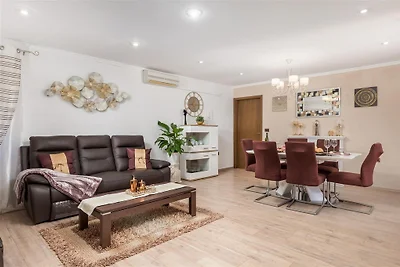 Villa Seastar mit privatem Pool