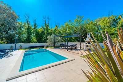 Villa Valle - mit Pool und Wellness