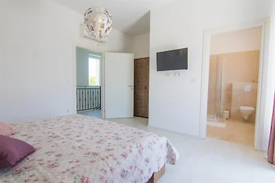 Villa Cedro con piscina e cucina estiva
