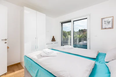 Superior Ferienwohnung II.