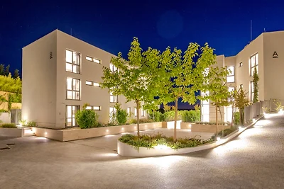 Villa Krk - Luxusapartment am Meer