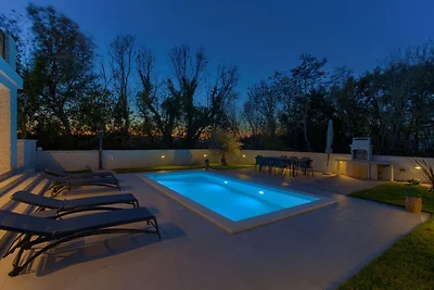 Villa Valle - mit Pool und Wellness