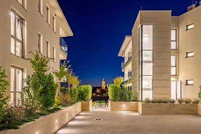 Villa Krk - Luxusapartment am Meer