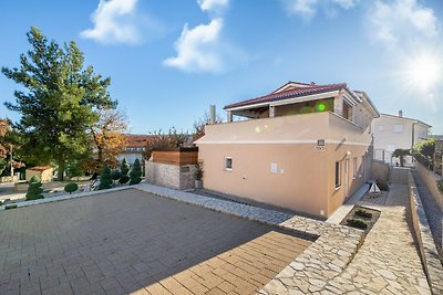 Ferienwohnung Taja mit Whirlpool