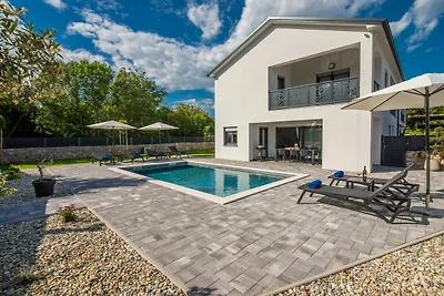 Villa Lana – Beheizter Pool & stilvoller Inselaufenthalt